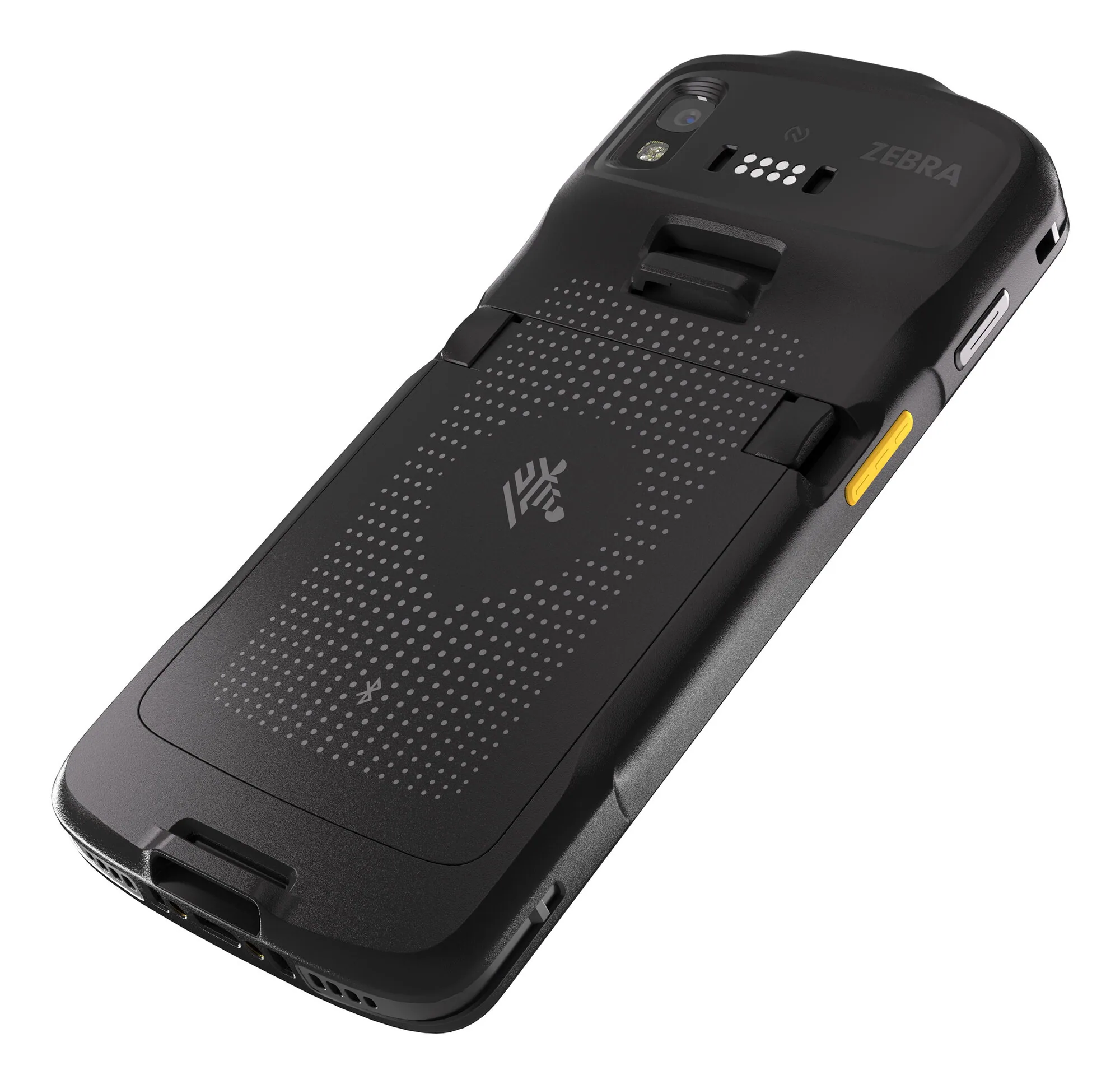 Zebra TC22 Handheld Mobile Computer 15,2 cm (6") 1080 x 2160 Pixel Touchscreen Schwarz – Bild 6