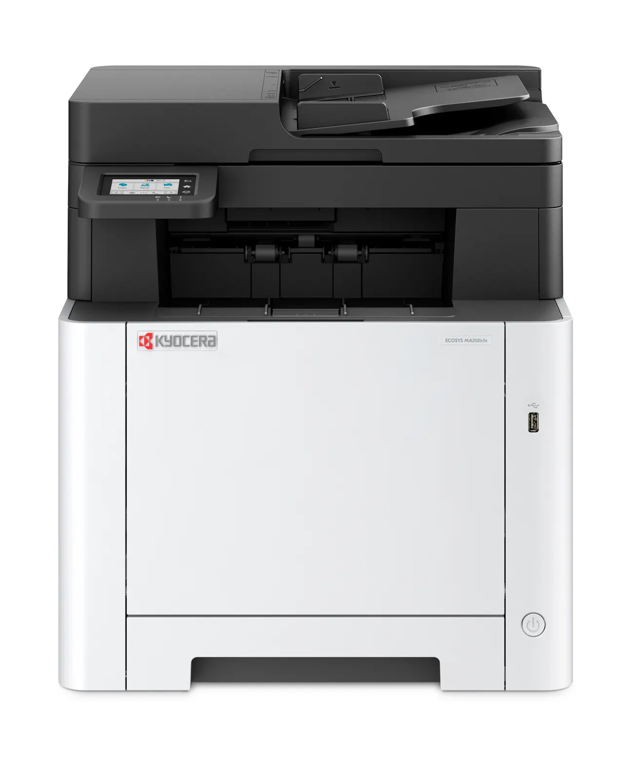 Kyocera ECOSYS MA2101cfx/Plus Multigerät Farbe 4-in-1