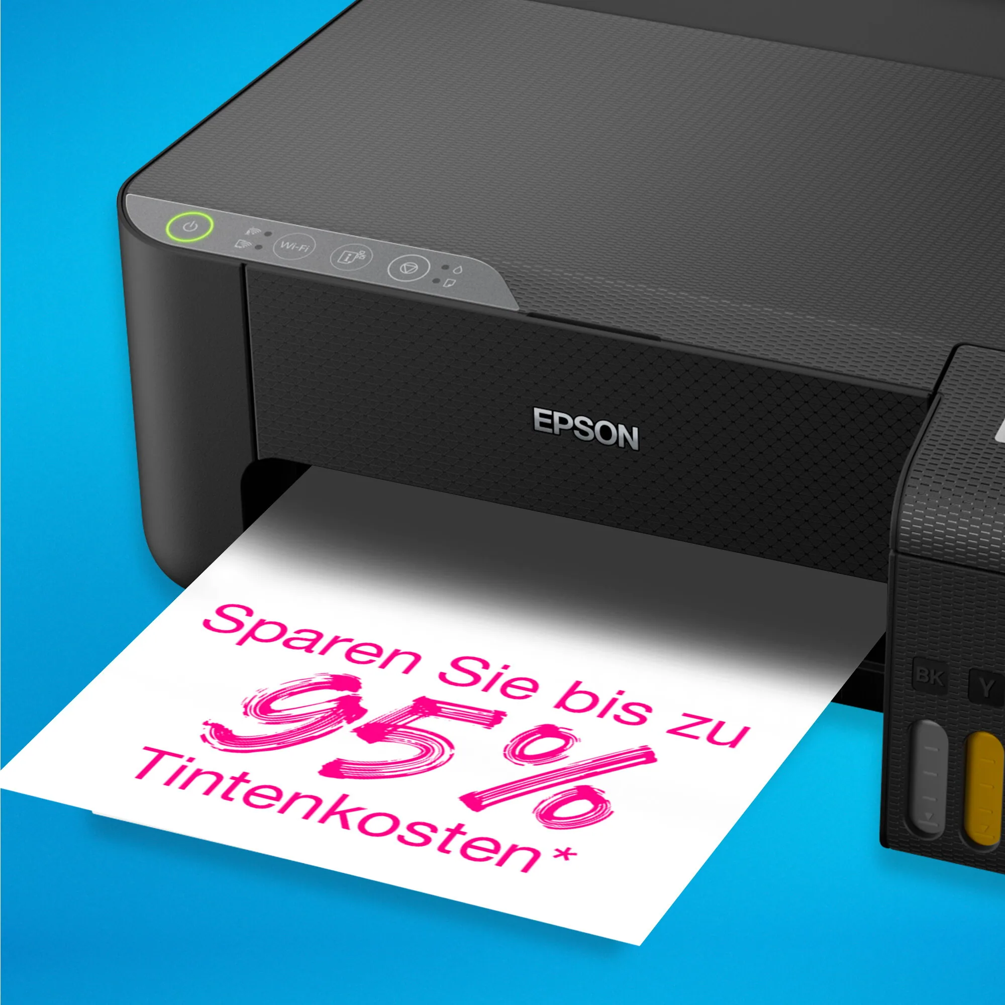 Epson EcoTank ET-1810 – Bild 4