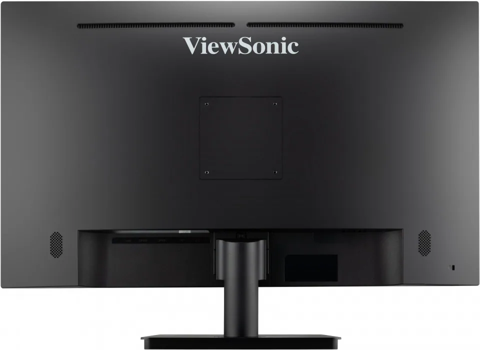 Viewsonic VA VA3209-2K-MHD Computerbildschirm 81,3 cm (32") 2560 x 1440 Pixel Quad HD Schwarz – Bild 3