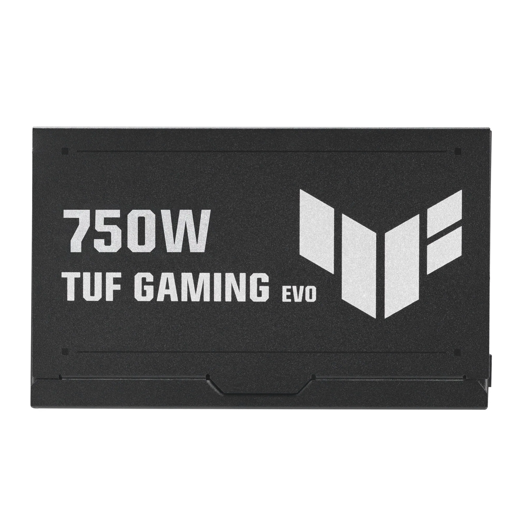 ASUS TUF-GAMING-750G-EVO Netzteil 750 W 20+4 pin ATX ATX Schwarz – Bild 2