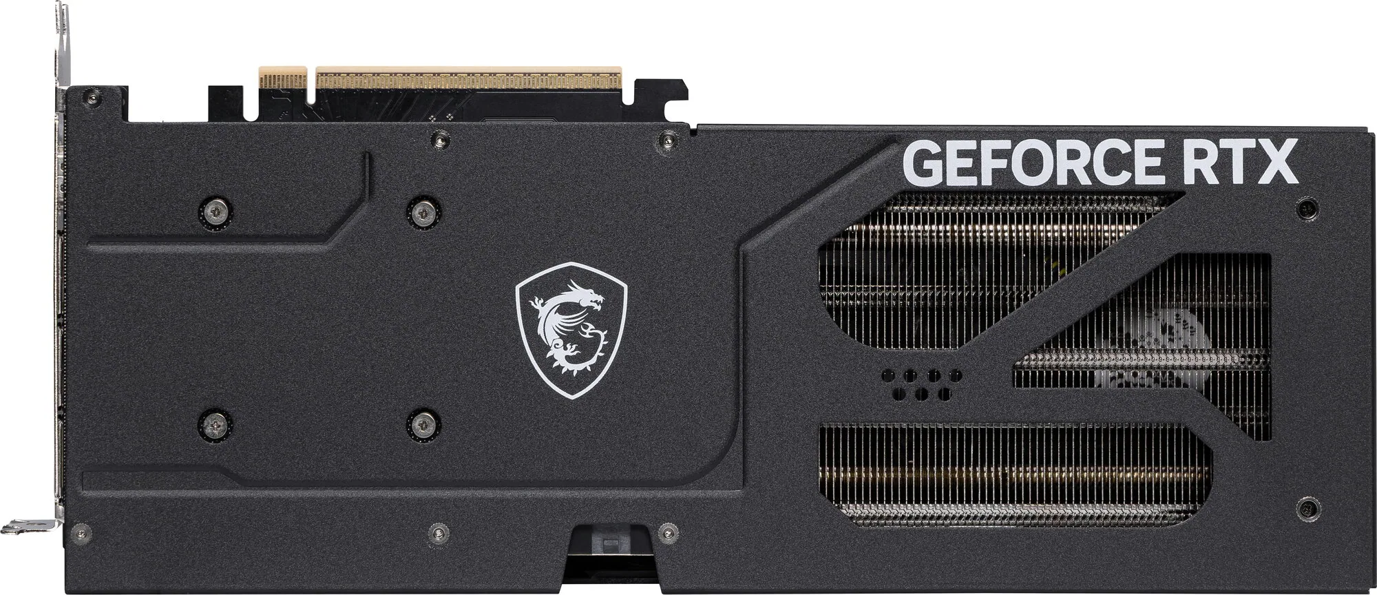 MSI VENTUS GeForce RTX 5060 TI 16G 2X OC PLUS NVIDIA 16 GB GDDR7 – Bild 8