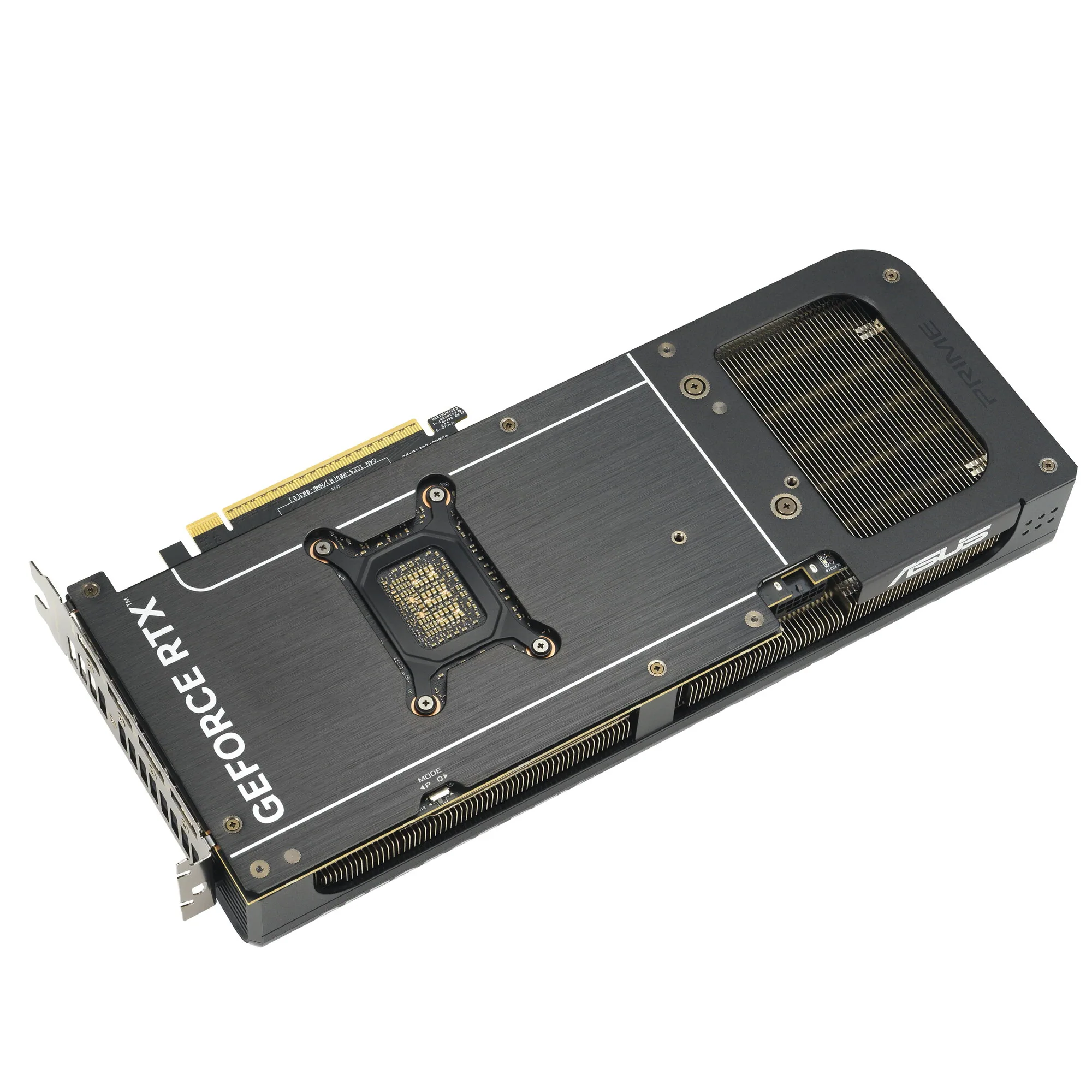 ASUS Prime -RTX5080-16G NVIDIA GeForce RTX 5080 16 GB GDDR7 – Bild 8