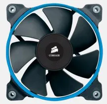 Corsair Lüfter 120x120x25 SP120 Low noise Dual Pack