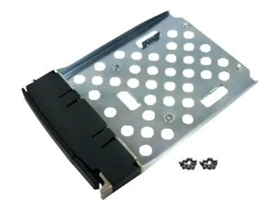 QNAP SP-SS-TRAY-BLACK Rack Zubehör