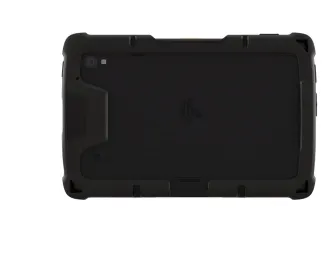 Zebra SG-ET4X-10EXOSKL1-01 Tablet-Schutzhülle 25,4 cm (10") Cover Schwarz