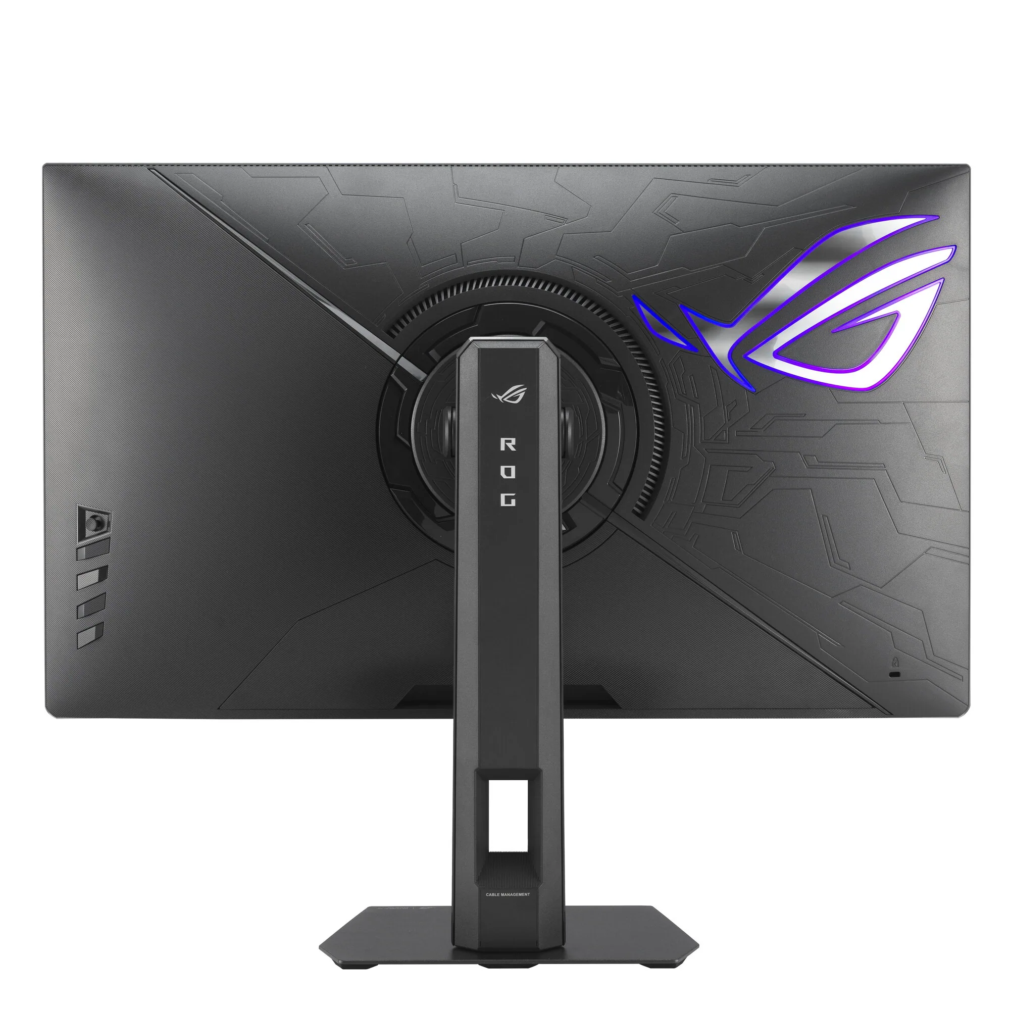 ASUS ROG Strix 5K XG27JCEG Computerbildschirm 68,6 cm (27") 5120 x 2880 Pixel 5K Ultra HD LED Schwarz – Bild 6
