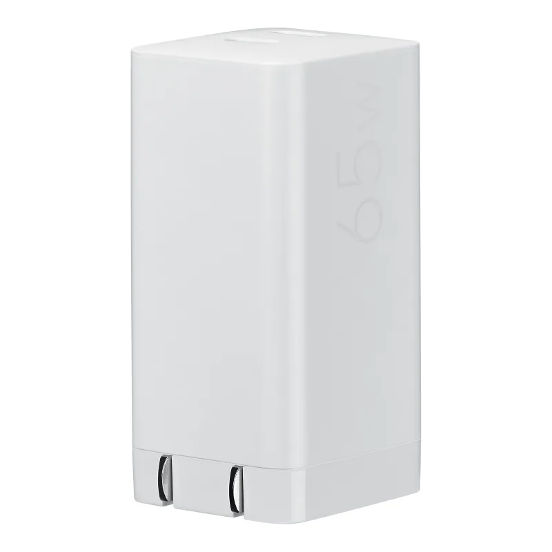 ASUS AC65-05 Universal Weiß AC Schnellladung Drinnen – Bild 5