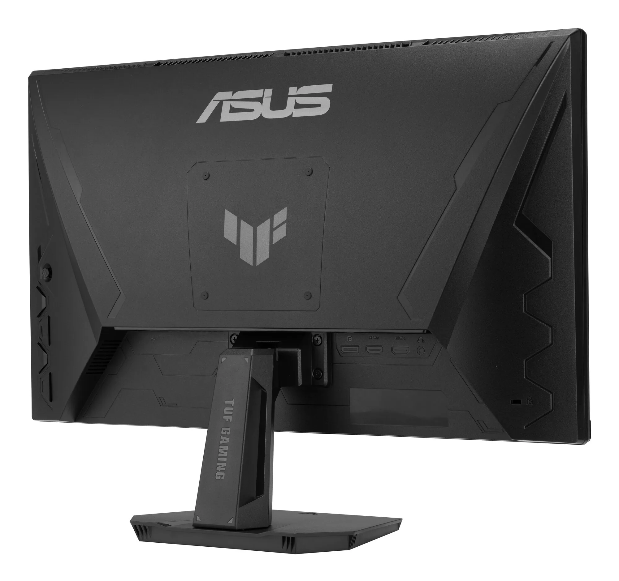 ASUS TUF Gaming VG249QM5F Computerbildschirm 60,5 cm (23.8") 1920 x 1080 Pixel Full HD LCD Schwarz – Bild 5