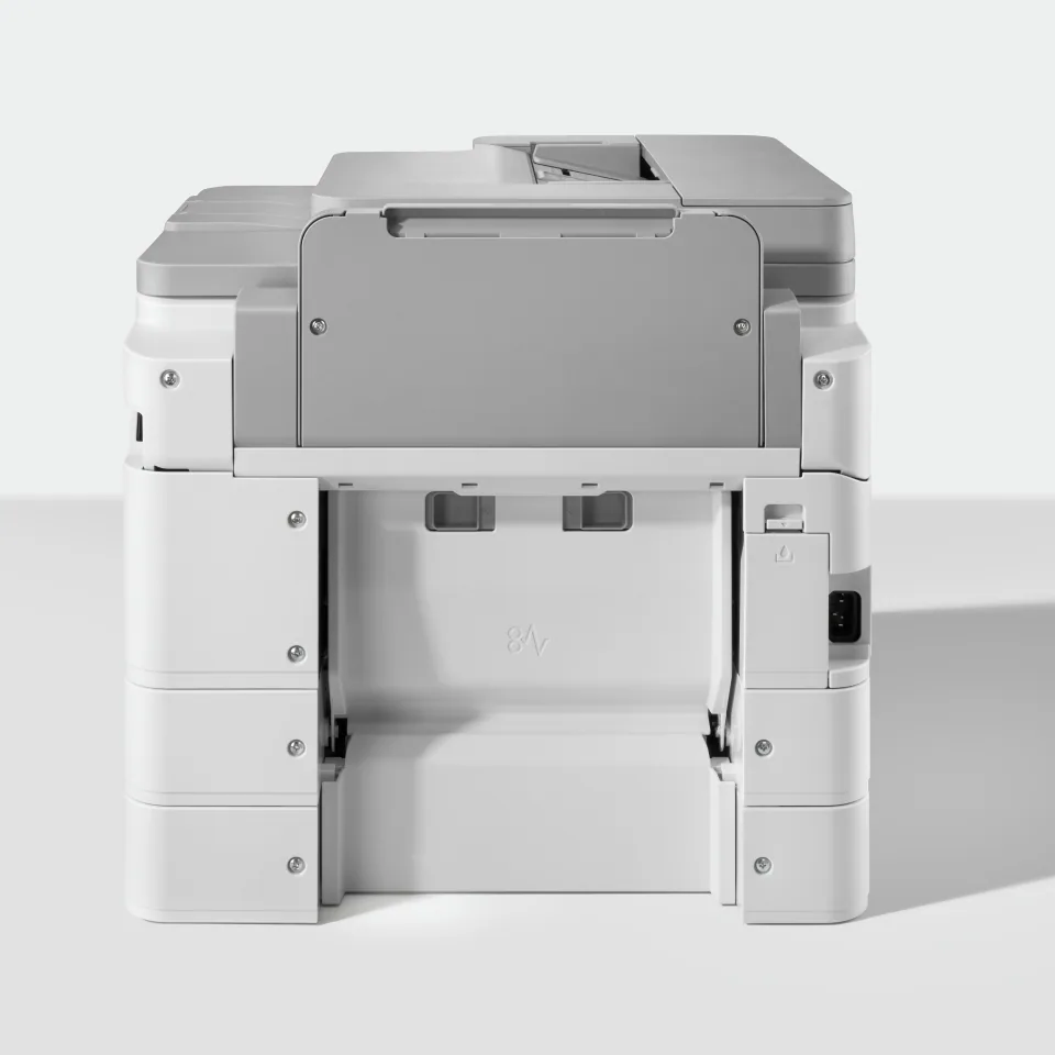 Brother MFC-J5117DW Multifunktionsdrucker Tintenstrahl A4 1200 x 4800 DPI 26 Seiten pro Minute WLAN – Bild 5