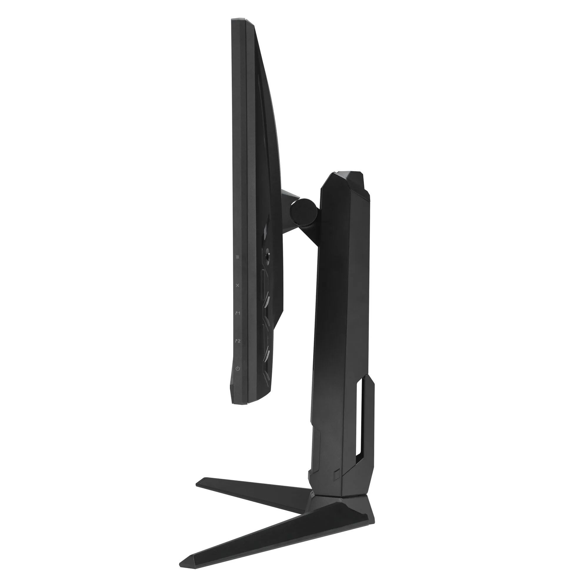 ASUS TUF Gaming VG27AQL3A Computerbildschirm 68,6 cm (27") 2560 x 1440 Pixel Wide Quad HD LCD Schwarz – Bild 5