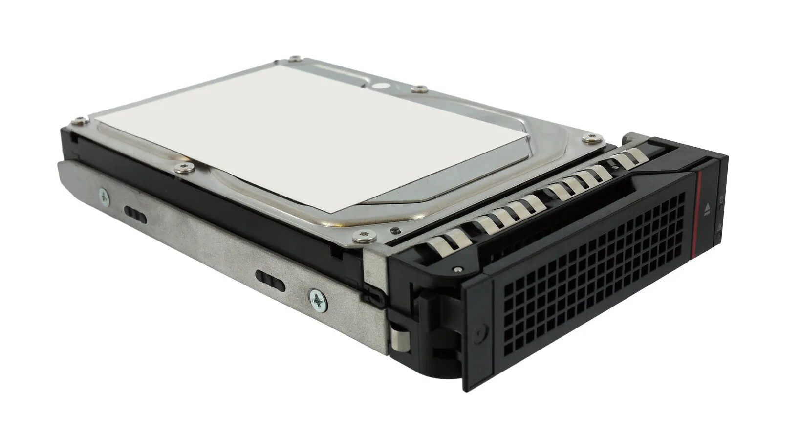 Lenovo 01GT910 Interne Festplatte 4 TB 7200 RPM 3.5" SAS – Bild 1