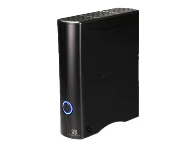 Transcend 8,9 cm 8 TB USB3.1 StoreJet 35T3