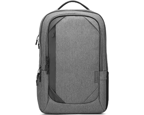 Lenovo 4X40X54260 Laptoptasche 43,9 cm (17.3") Rucksack Anthrazit, Grau – Bild 1