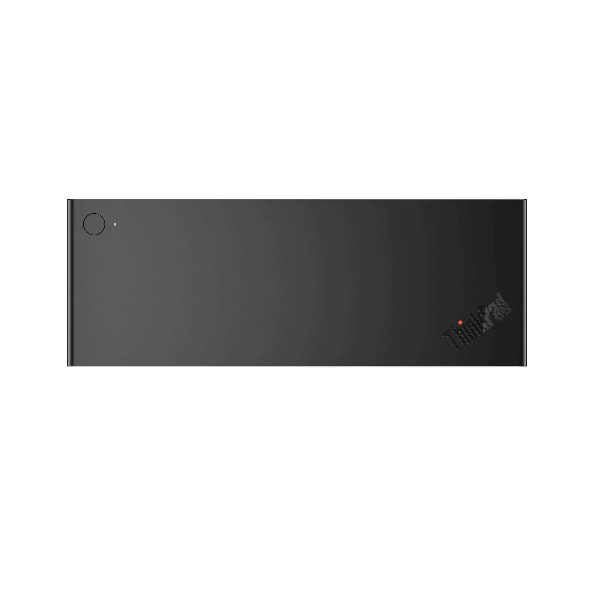 Lenovo ThinkPad Thunderbolt 4 Smart Dock Gen2 7500 Kabelgebunden Schwarz – Bild 7