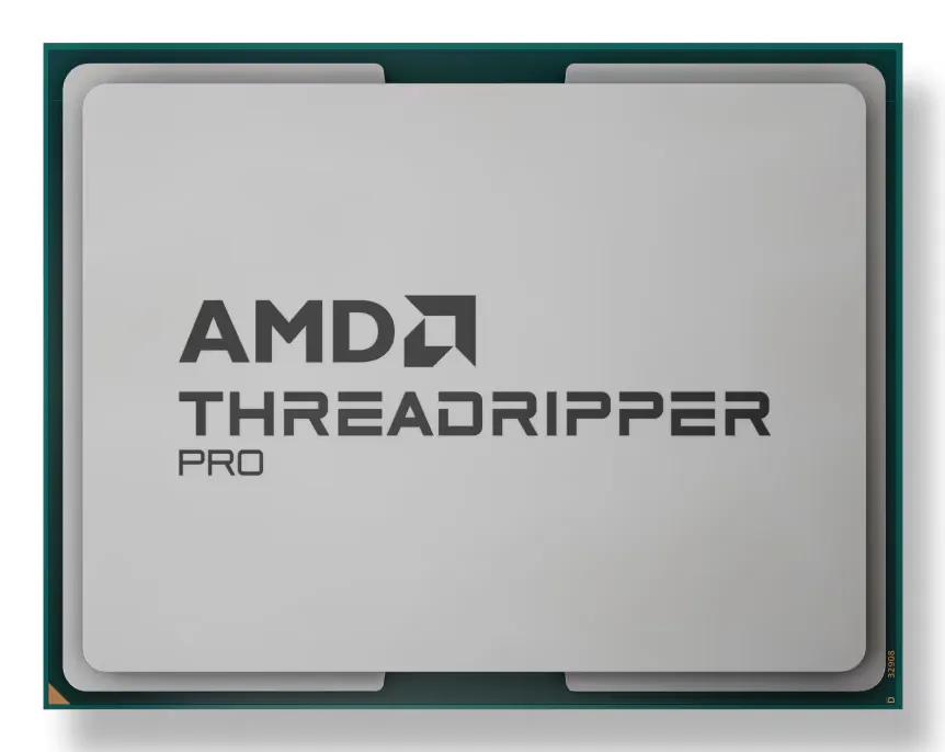 AMD Ryzen Threadripper PRO 9965WX 4.2Ghz sTR5 128 MB 350W