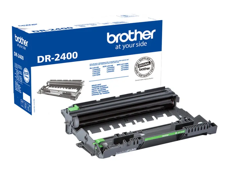 Brother Trommeleinheit DR-2400 HL-L23xx,DCP-L25xx,MFC-L27xx