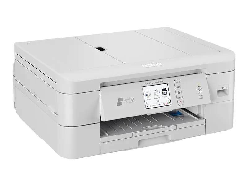 Brother DCP-J1800DW     3-in-1