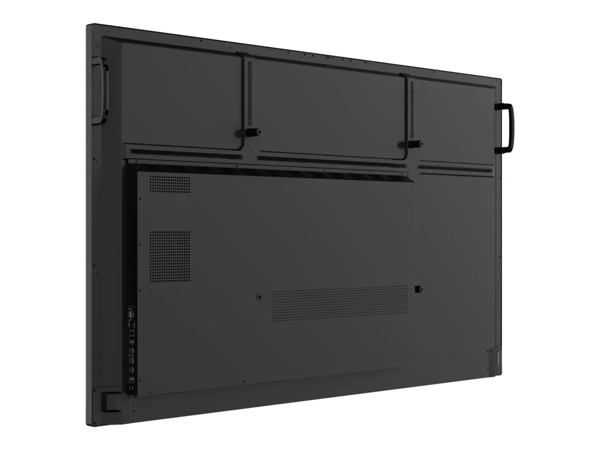 Viewsonic 165,1cm IFP65G1    16:9 HDMI/VGA/USB-C to. 400nits