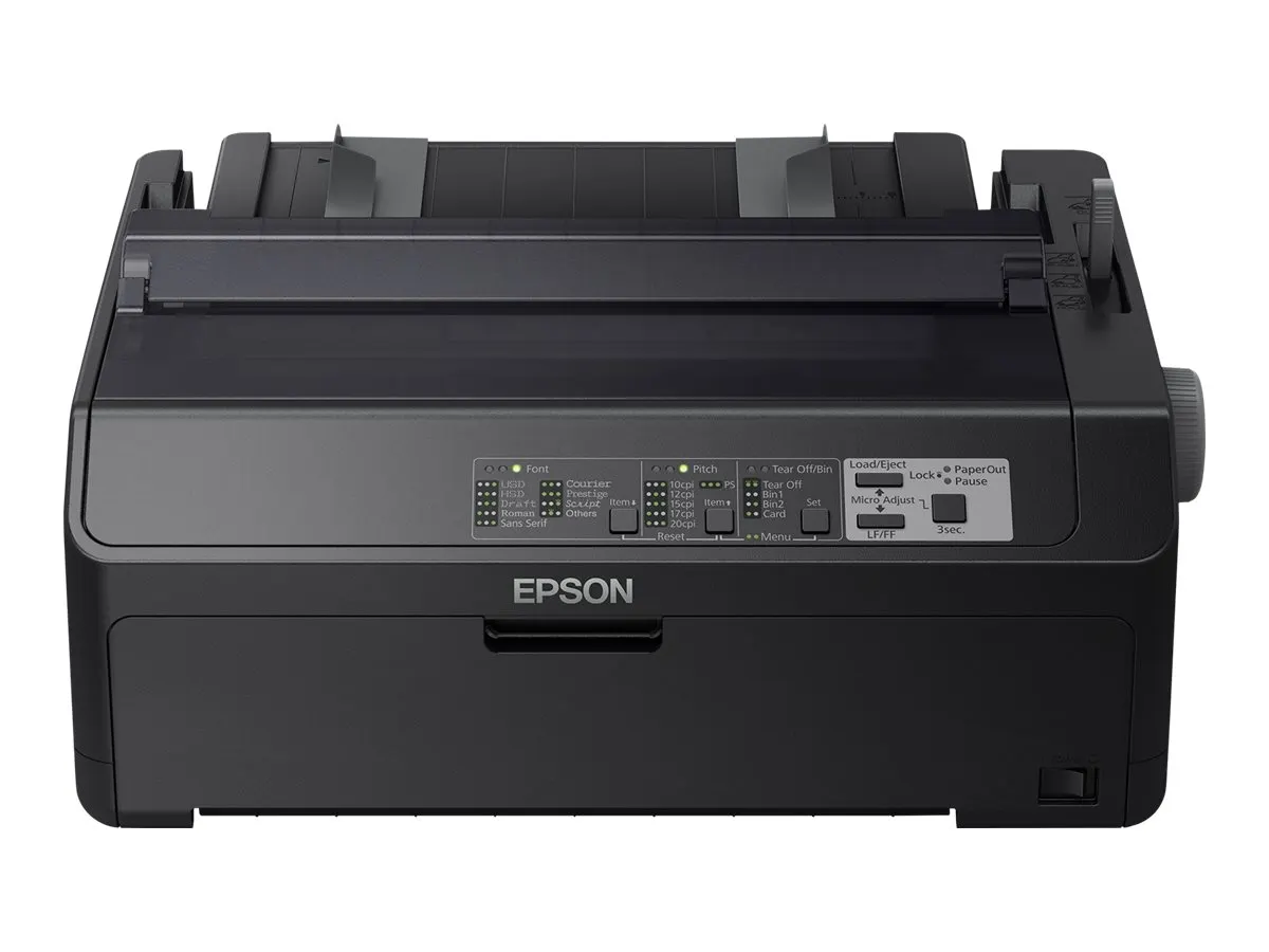 EPSON LQ-590IIN Nadeldrucker