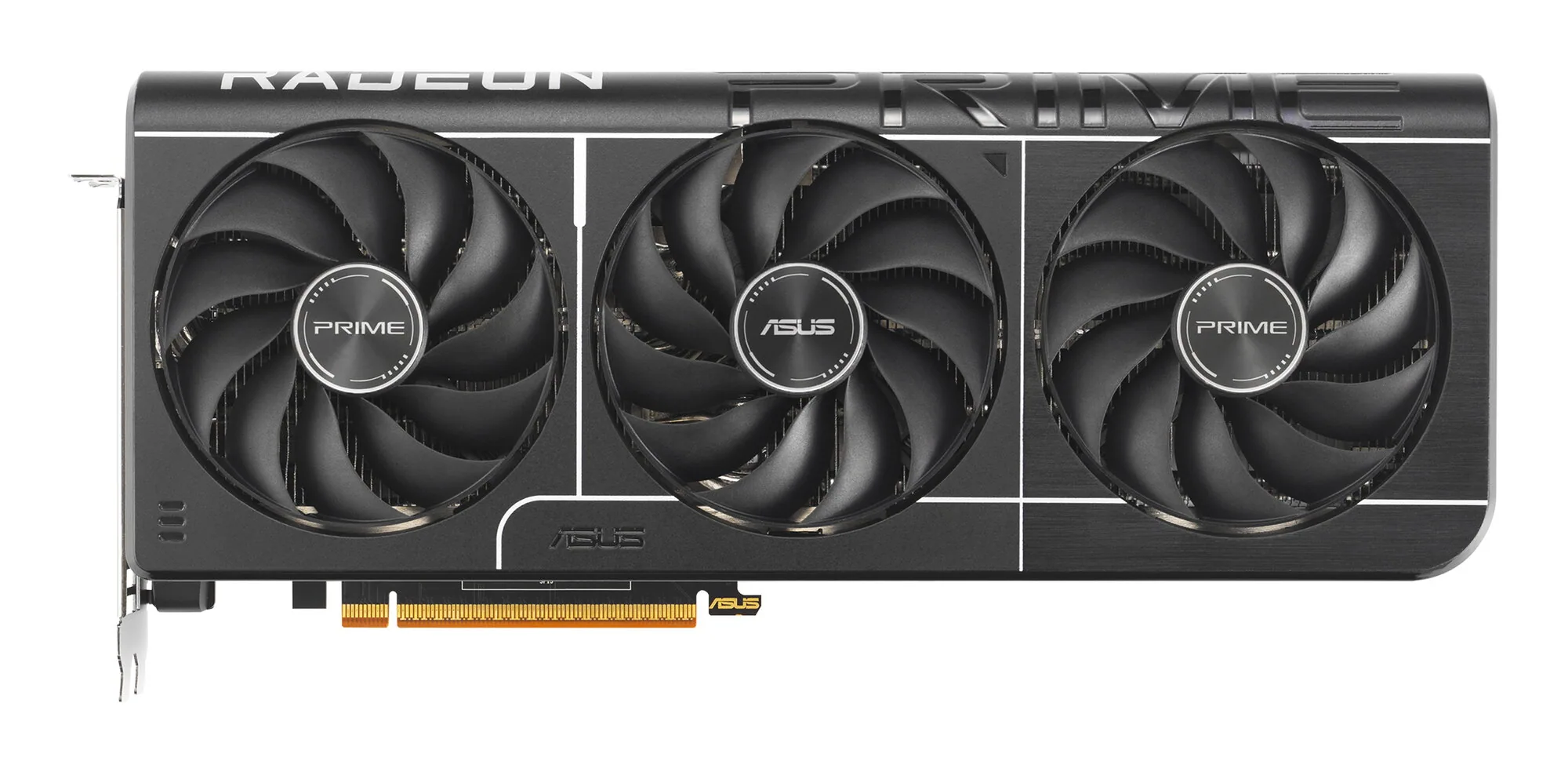 ASUS Prime -RX9070GRE-O12G AMD Radeon RX 9070 GRE 12 GB GDDR6 – Bild 2