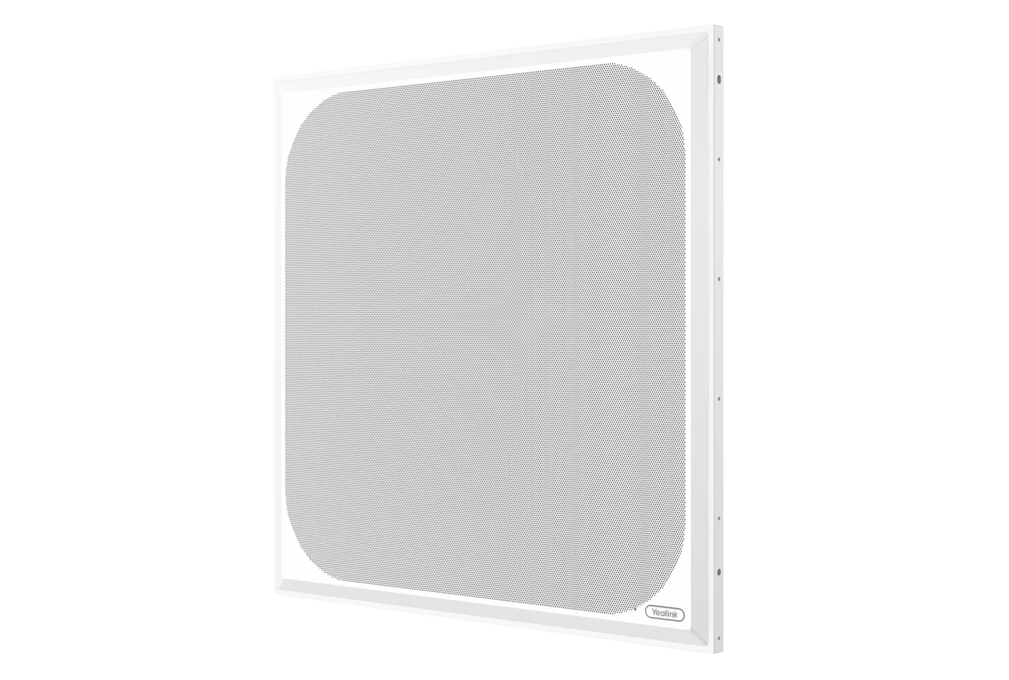 Yealink CM50 Mikrofon Weiß – Bild 1