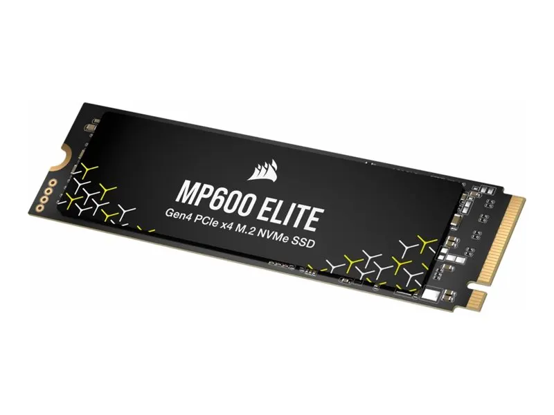 Corsair SSD M.2 PCI-E NVMe Gen4 MP600 ELITE