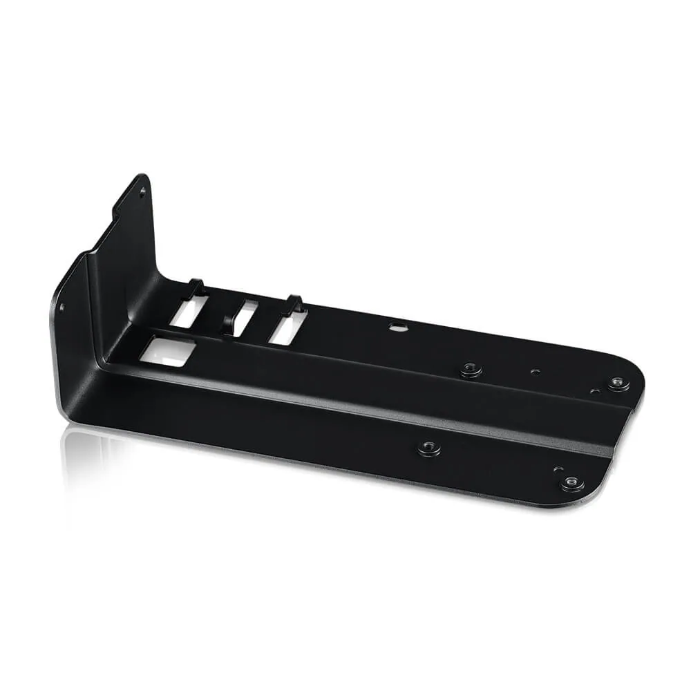 Zyxel ACCESSORY-ZZ0108F Montage-Kit Schwarz, Weiß – Bild 1