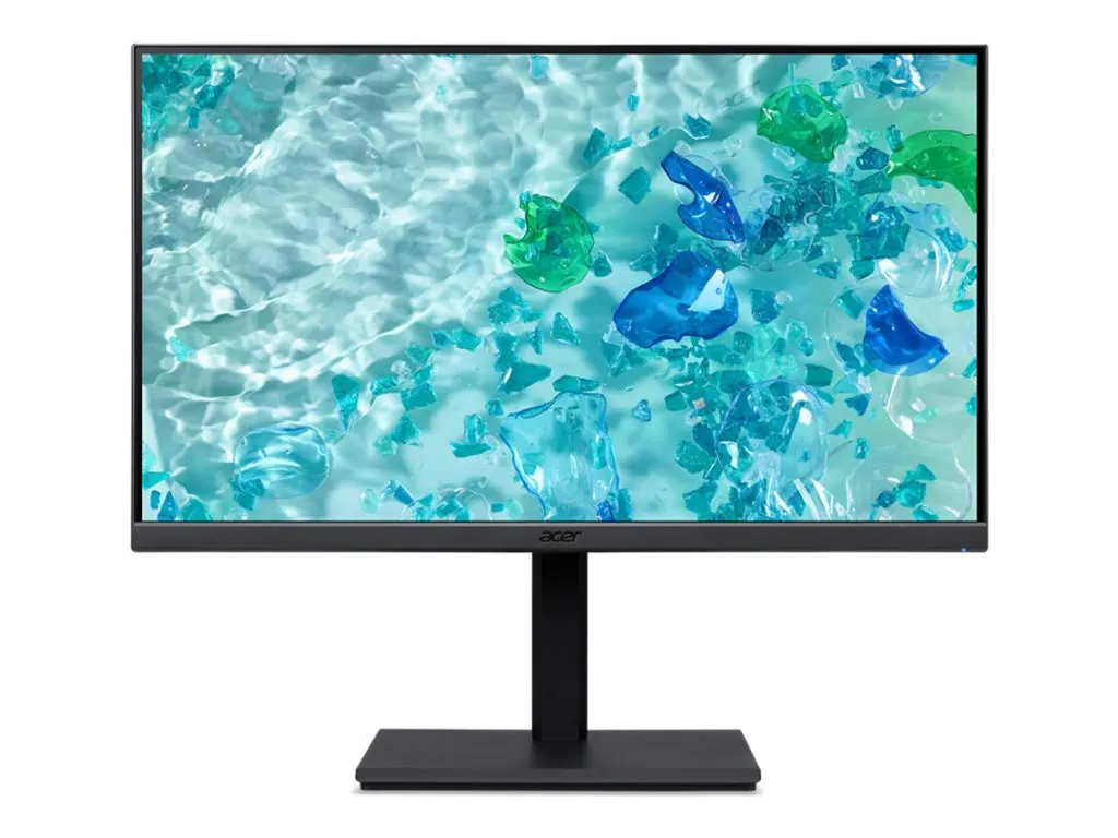 Acer B247YEw   23,8"  60,5cm 16:9  100Hz 1920x1080 white