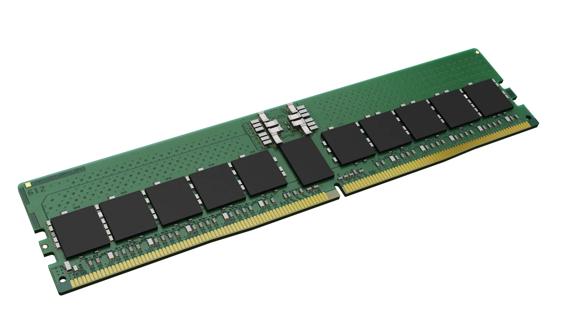 Kingston KTL-TS556D8-32G Speichermodul 32 GB 1x 32 GB DDR5 5600 MT/s 288-pin DIMM ECC – Bild 3