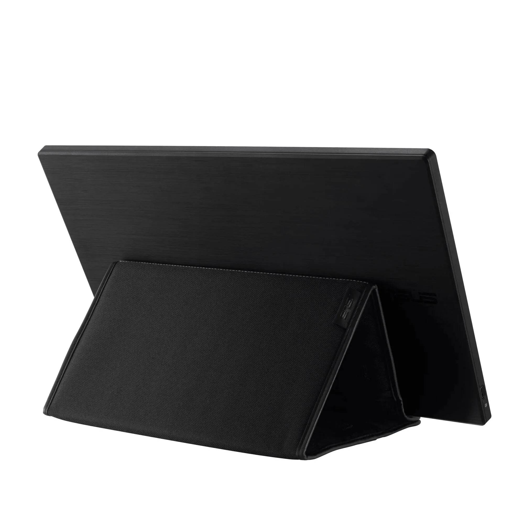 ASUS ZenScreen MB166C Computerbildschirm 39,6 cm (15.6") 1920 x 1080 Pixel Full HD LED Schwarz – Bild 5