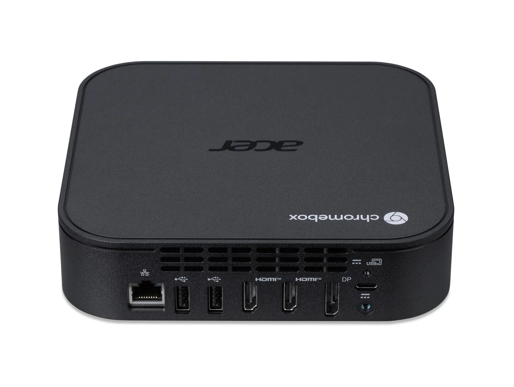Acer CX7 Chrome-Box – Bild 5