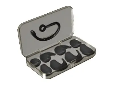 Yealink Ersatzteilkit für WH 63/67