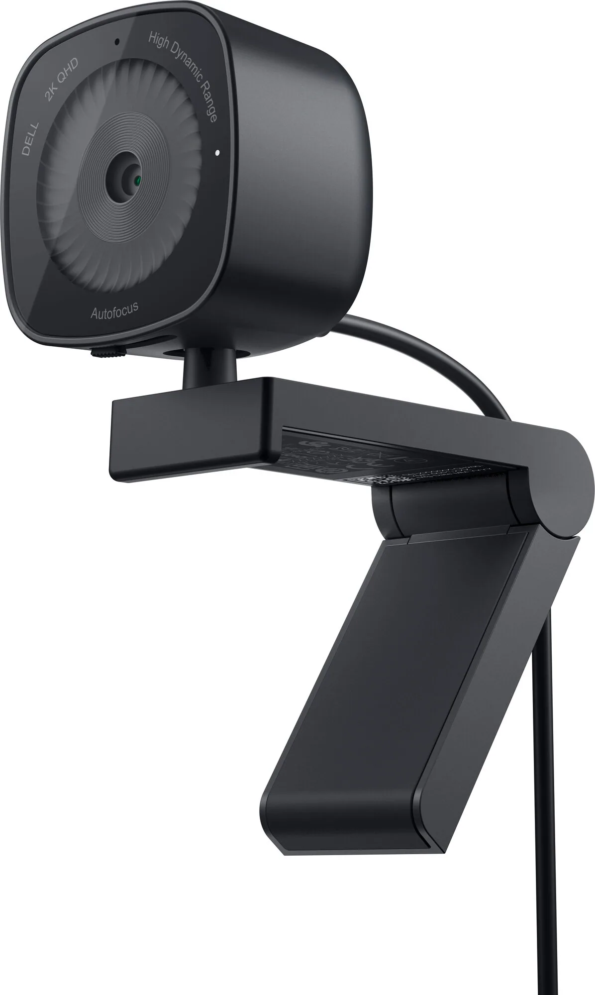 DELL Webcam – WB3023 – 2K QHD – Bild 3