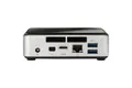 Intel Barebone NUC D34010WYK2(I3-4010U, HD4400, HDMI)