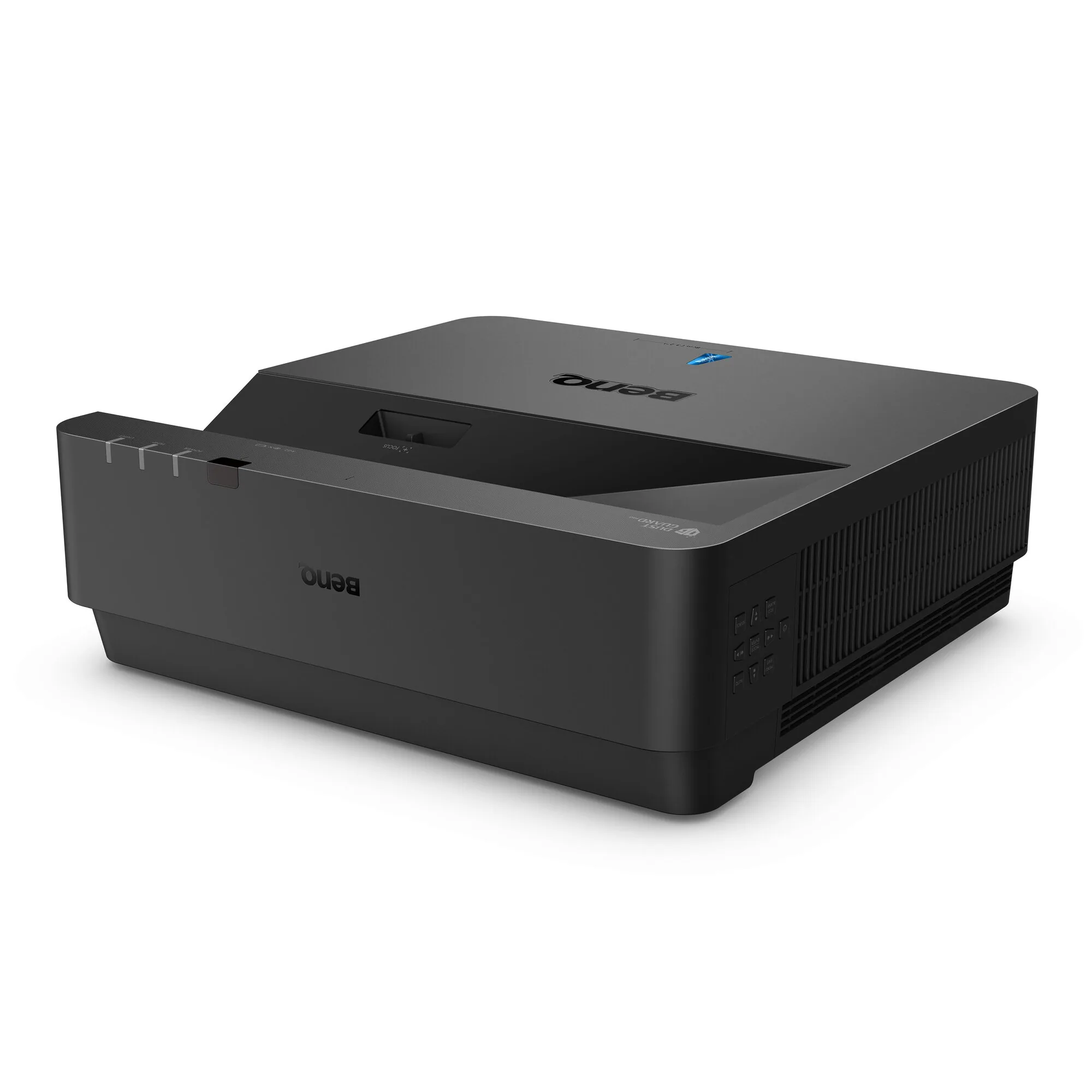 BenQ LU960UST+ Ultra-Short-Throw-Projektor 5200 ANSI Lumen DLP WUXGA (1920x1200) 3D Schwarz – Bild 4