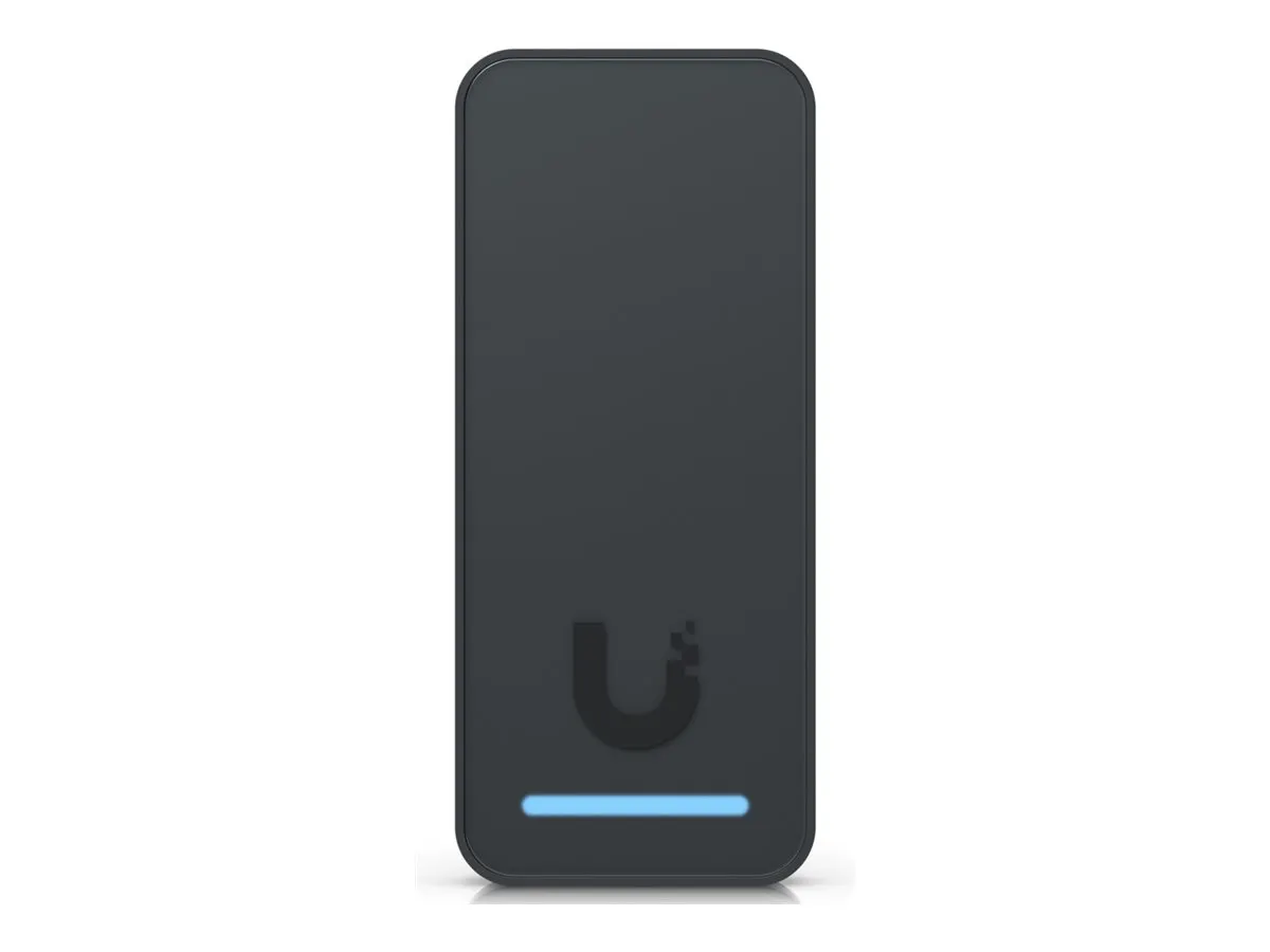 Ubiquiti Access G3 Reader black