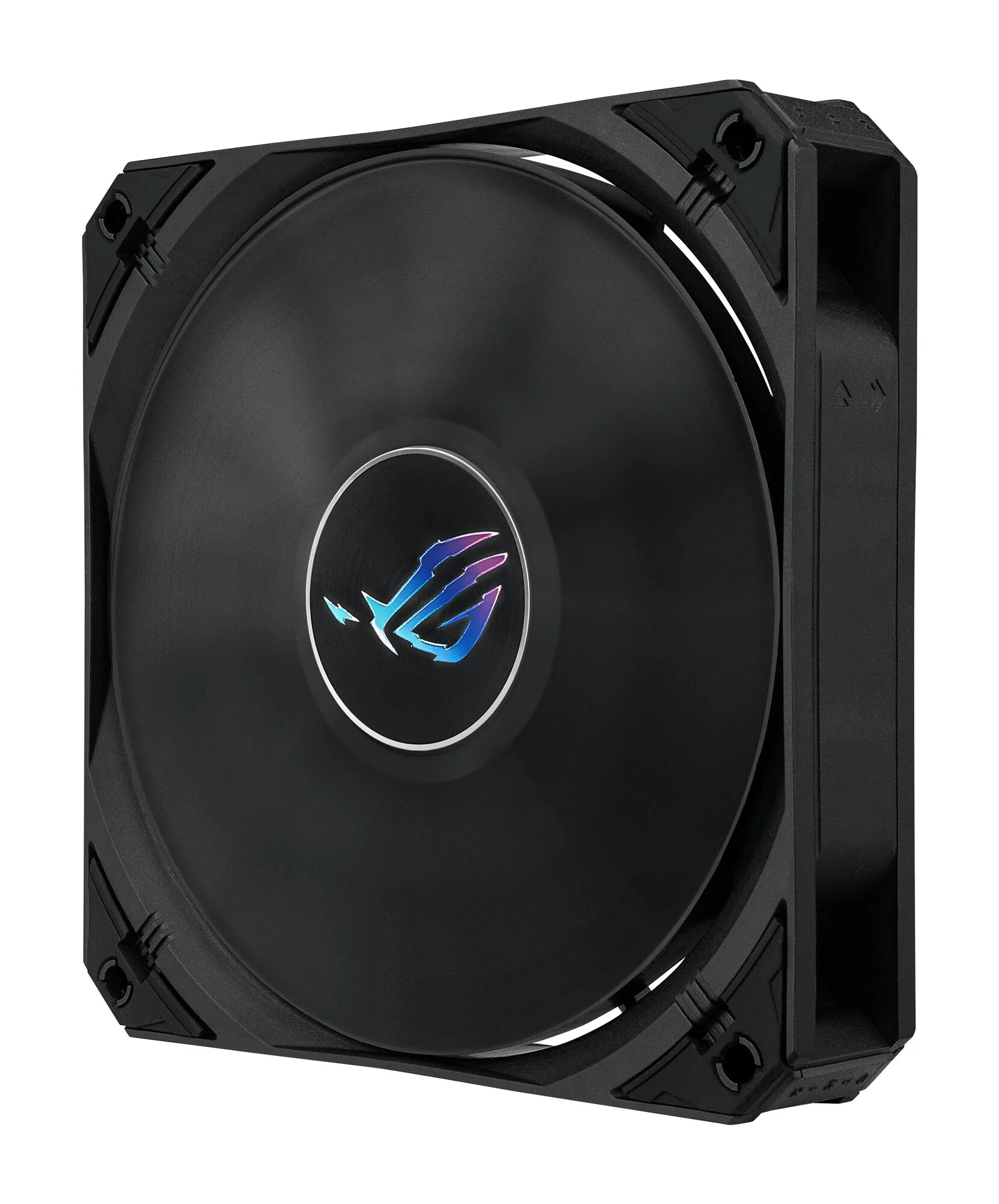 ASUS ROG Strix LC III 360 Prozessor All-in-One-Flüssigkeitskühler 12 cm Schwarz – Bild 7