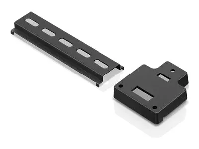 Lenovo ThinkCentre Nano DIN-Schienenhalterung