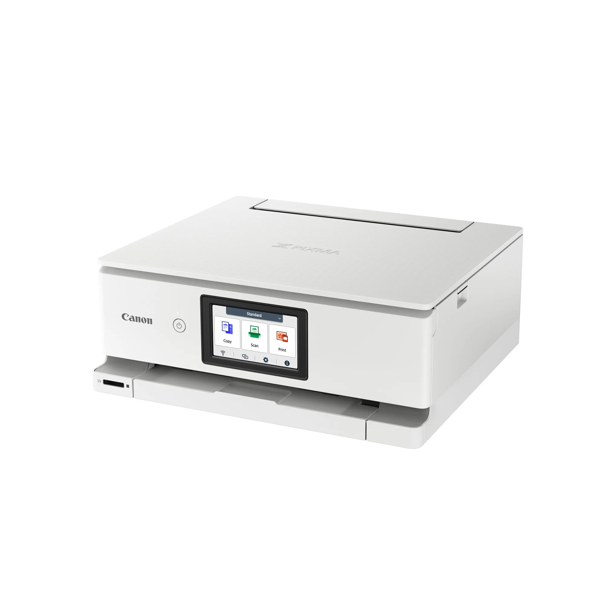 Canon PIXMA TS8751 Tintenstrahl A4 4800 x 1200 DPI WLAN – Bild 2