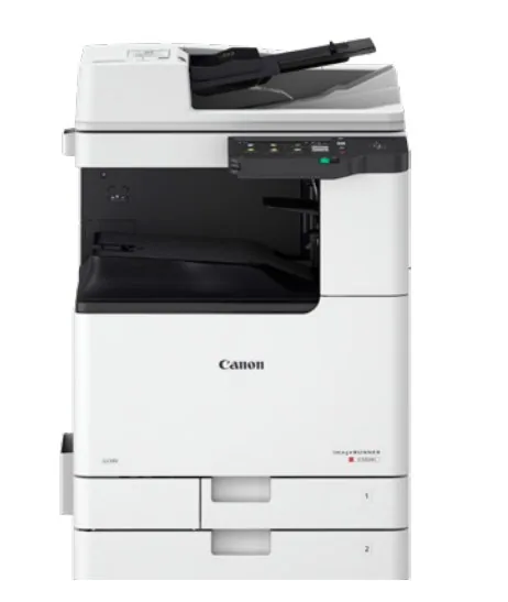 Canon imageRUNNER C3326i Laser A3 1200 x 1200 DPI 26 Seiten pro Minute – Bild 1