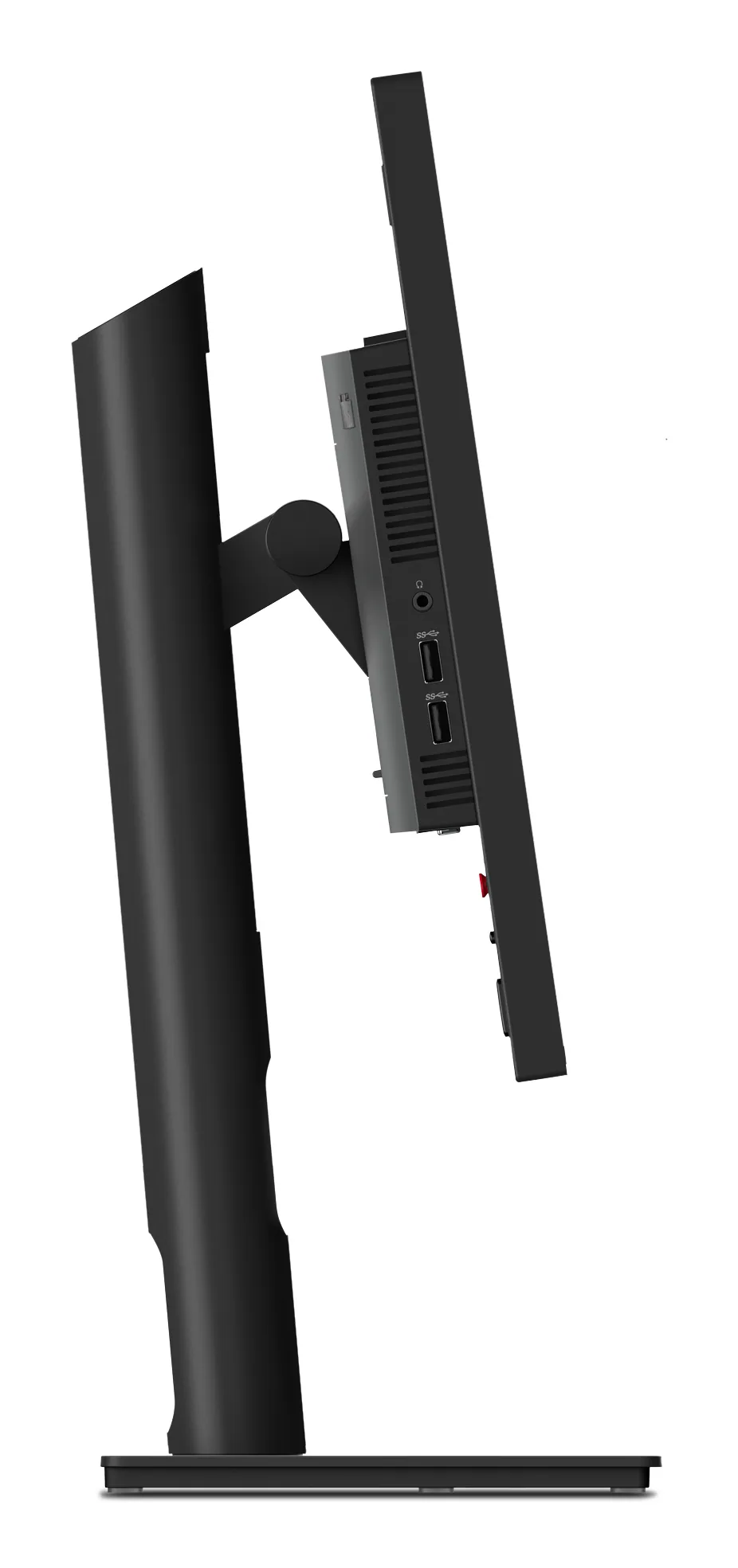 Lenovo ThinkVision T24d-30 Monitor – Bild 7