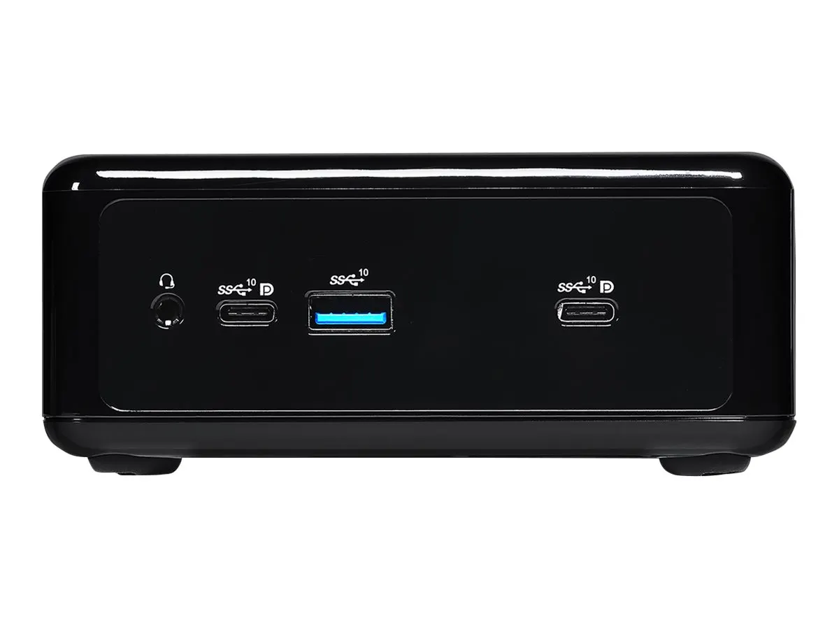 ASRock Barebone NUC-Box-1165G7 HDMI/USB-C/2xLAN         DDR4 retail