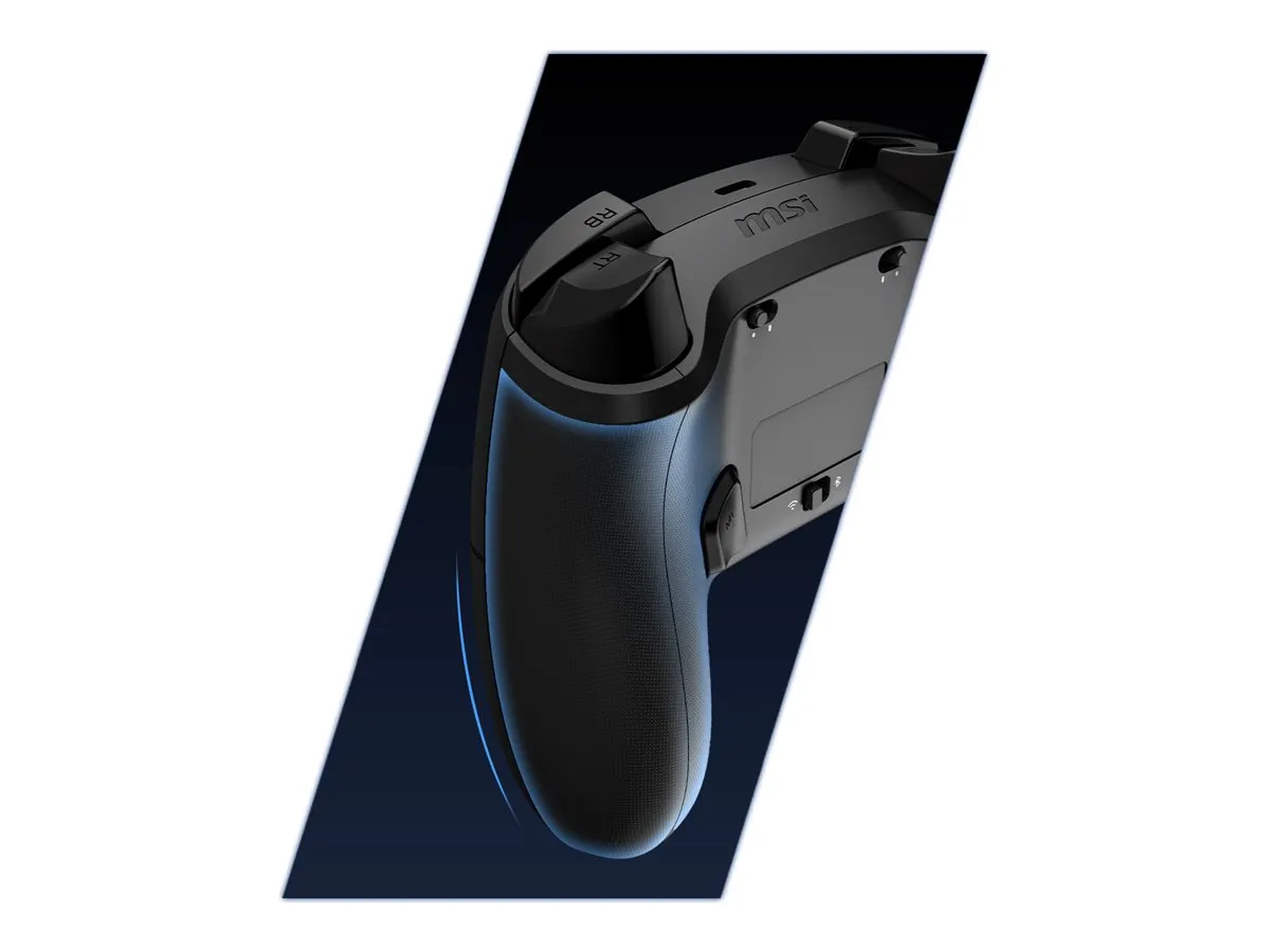 MSI Force GC300 W Gamecontroller Wireless