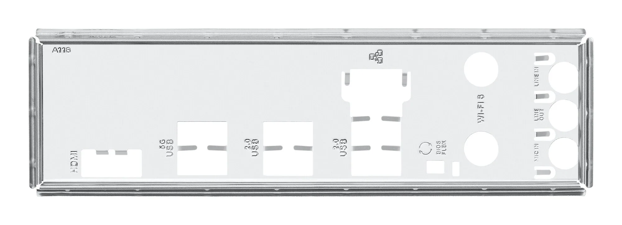 ASUS PRIME B850M-F WIFI AMD B850 Sockel AM5 micro ATX – Bild 8