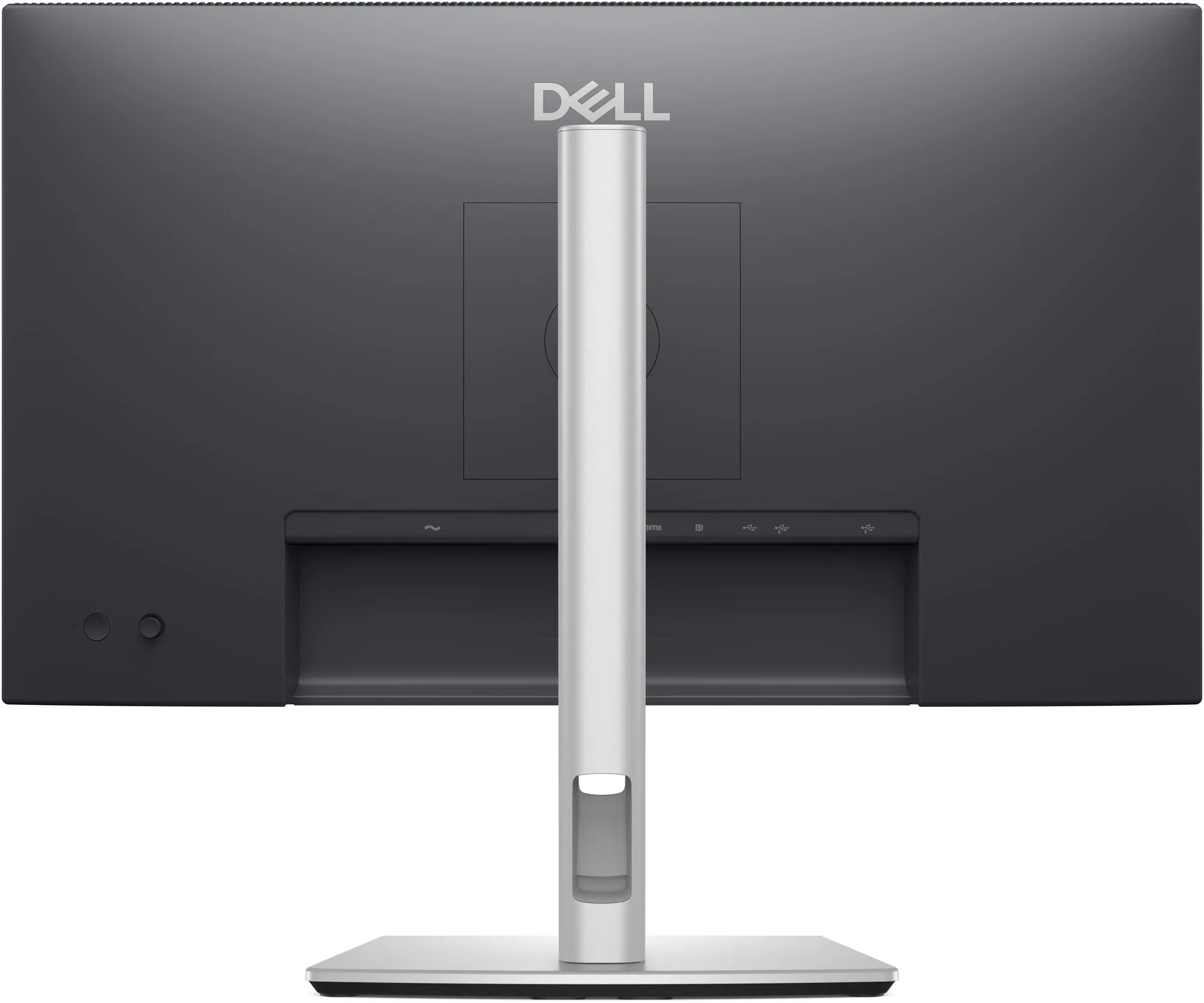 DELL Pro Plus P2425D Computerbildschirm 61 cm (24") 2560 x 1440 Pixel Quad HD LCD Schwarz, Silber – Bild 3