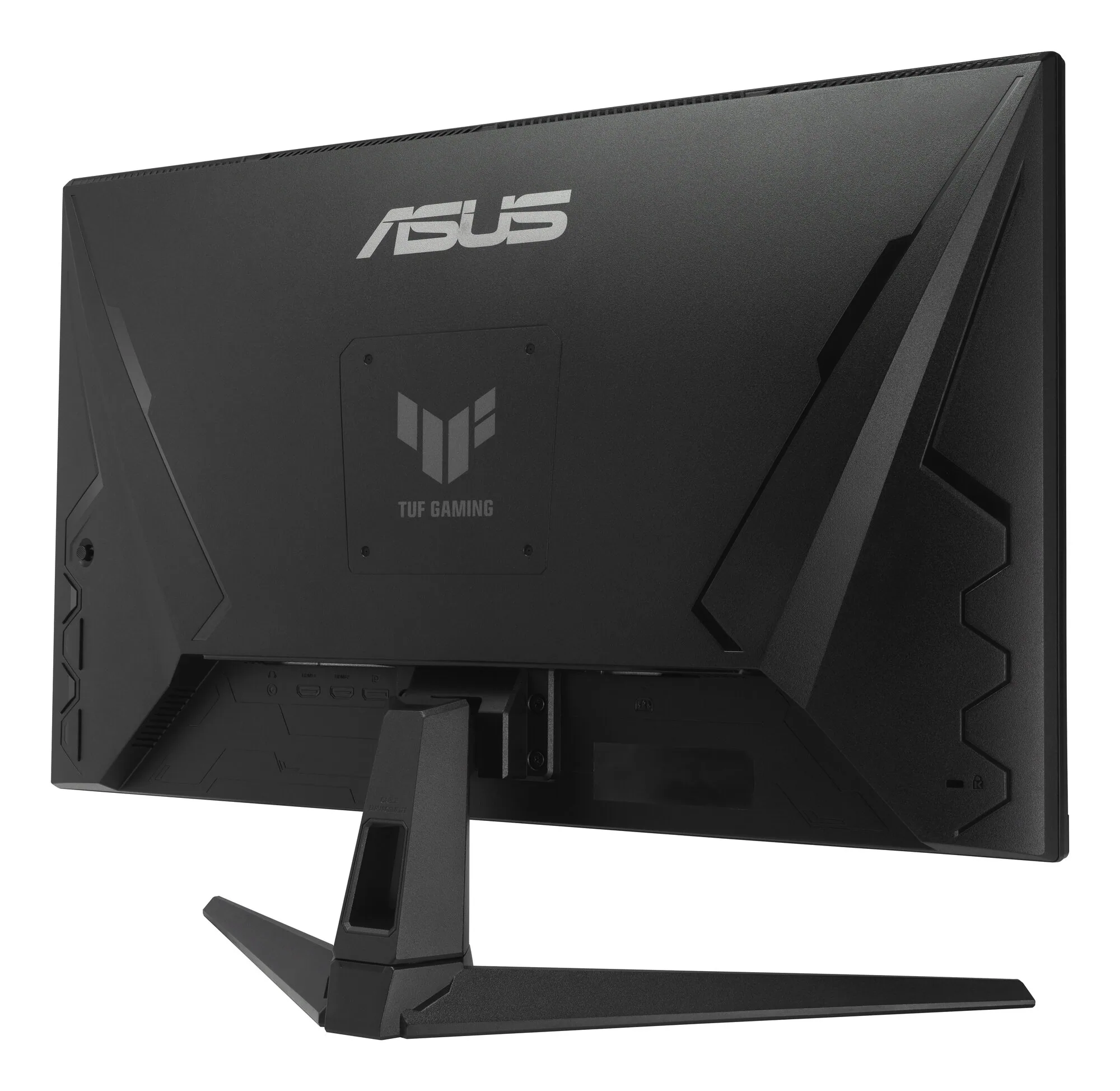 ASUS TUF Gaming VG27AQM5A Computerbildschirm 68,6 cm (27") 2560 x 1440 Pixel Quad HD LCD Schwarz – Bild 5