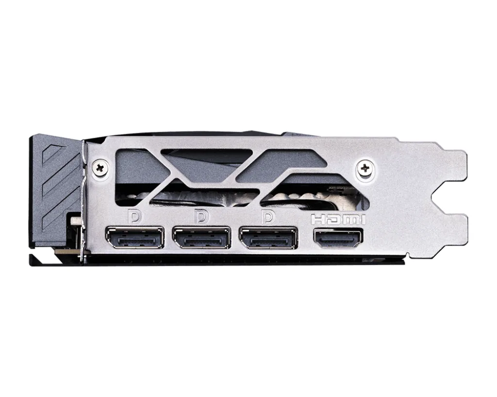 MSI GAMING GeForce RTX 5060 TI 16G TRIO OC NVIDIA 16 GB GDDR7 – Bild 5
