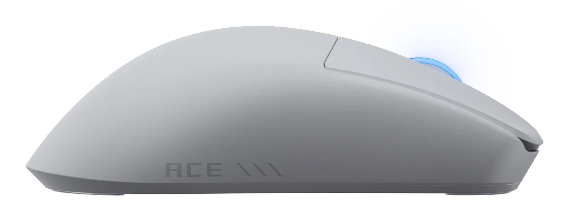ASUS ROG Harpe II Ace Maus Gaming Rechts RF Wireless + Bluetooth + USB Type-A Optisch 42000 DPI – Bild 3