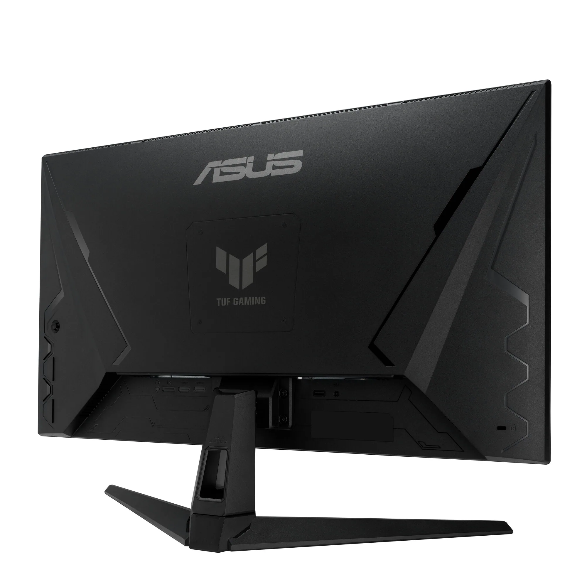 ASUS TUF Gaming VG27UQ1A Computerbildschirm 68,6 cm (27") 3840 x 2160 Pixel 4K Ultra HD LCD Schwarz – Bild 5